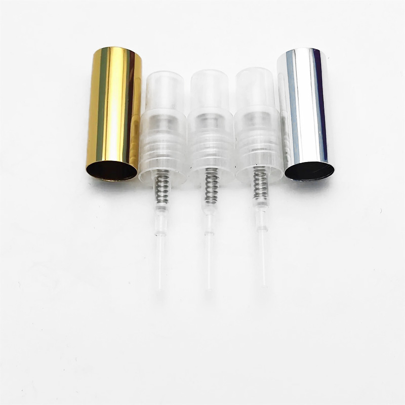 ポンプヘッドは垂直のみですか？