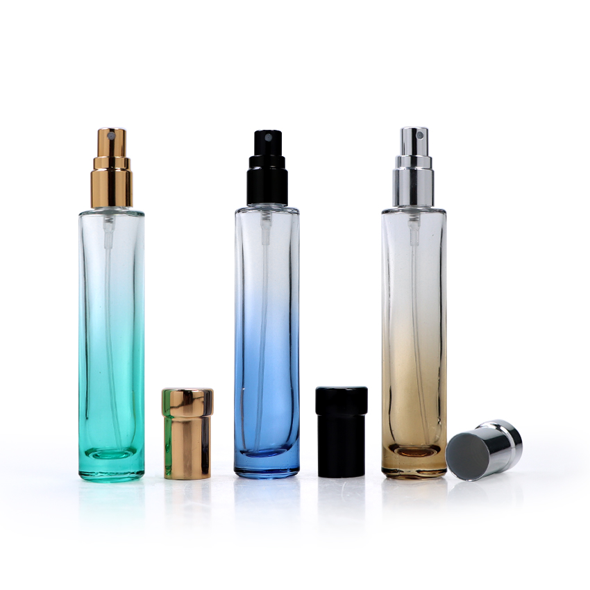 空になった香水瓶には何か価値があるので募集しますか？